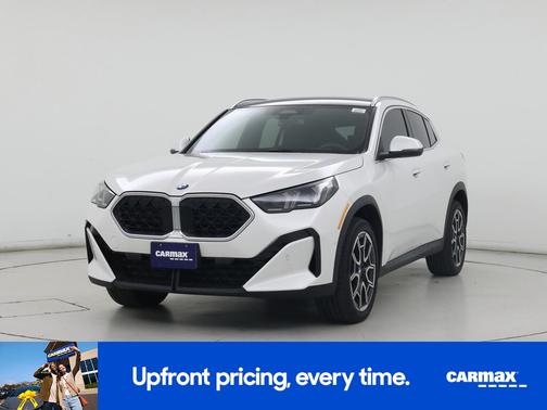 2025 BMW X2 XDrive28i