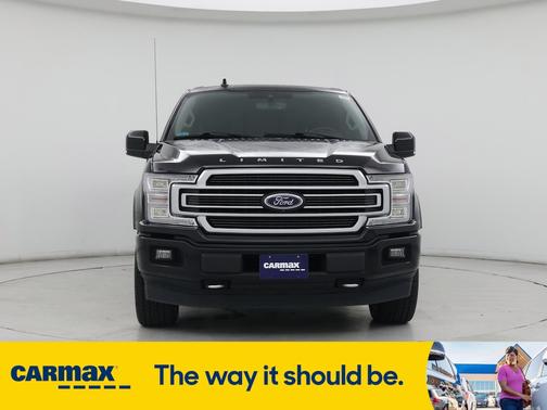 2019 Ford F-150 Limited
