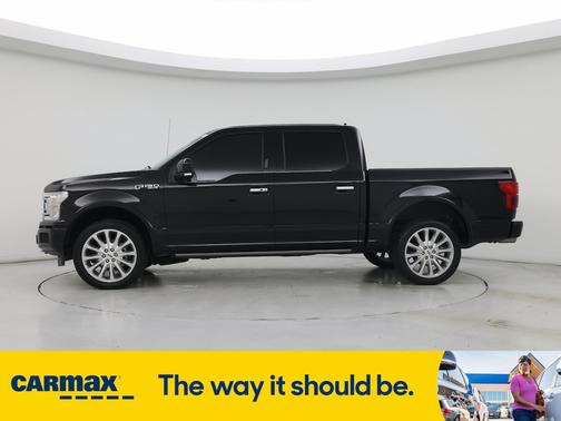 2019 Ford F-150 Limited