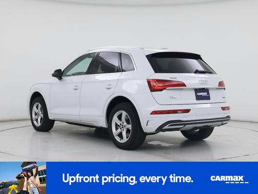 2023 Audi Q5 Premium