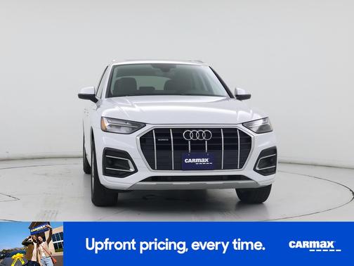 2023 Audi Q5 Premium