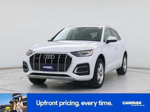 2023 Audi Q5 Premium