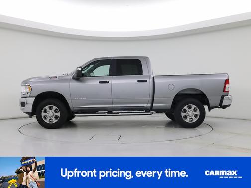 2024 RAM 2500 Bighorn