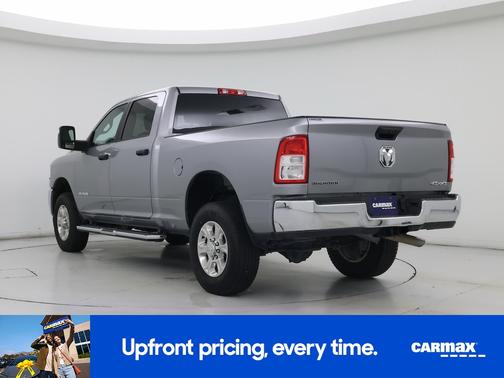 2024 RAM 2500 Bighorn
