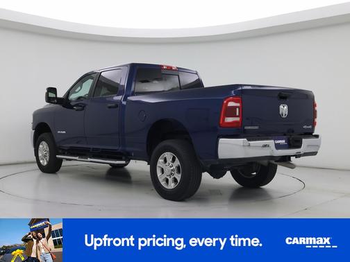 2024 RAM 2500 Bighorn