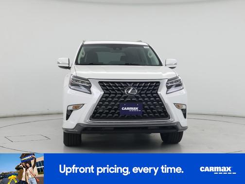 2022 Lexus GX 460 Premium