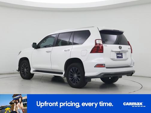 2022 Lexus GX 460 Premium