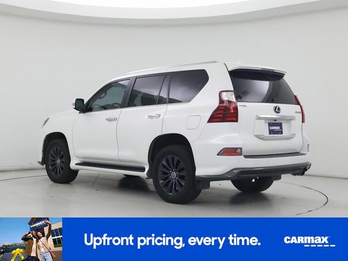 2022 Lexus GX 460 Premium