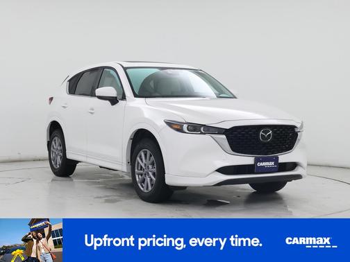 2024 Mazda CX-5 2.5 S Preferred Package