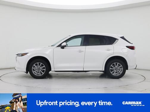 2024 Mazda CX-5 2.5 S Preferred Package