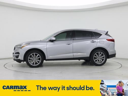 2020 Acura RDX Technology