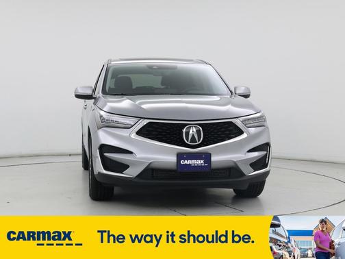 2020 Acura RDX Technology