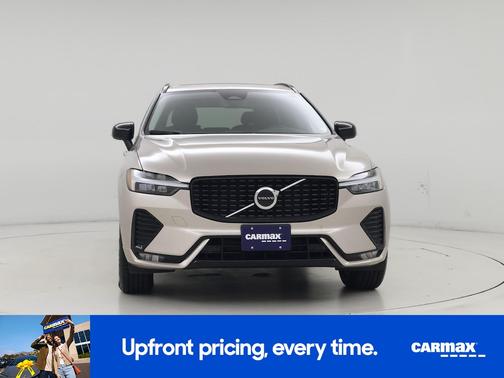 2025 Volvo XC60 B5 Core
