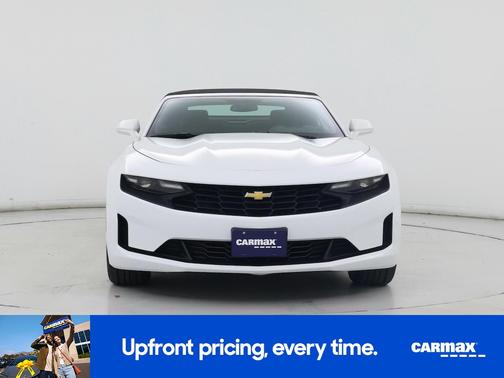 2023 Chevrolet Camaro LT