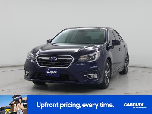 2018 Subaru Legacy 2.5I Limited
