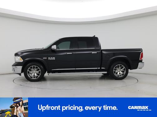 2017 RAM 1500 Limited