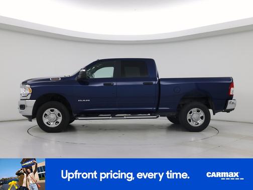 2024 RAM 2500 Bighorn