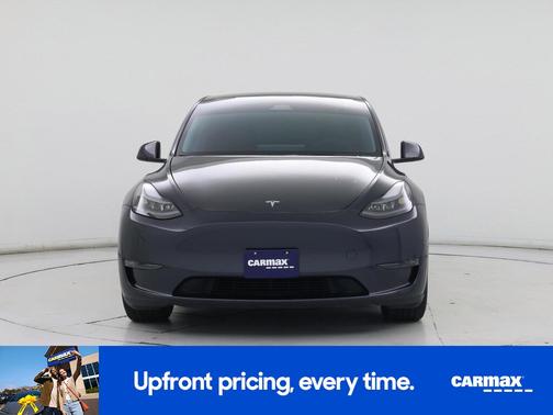 2024 Tesla Model Y Performance