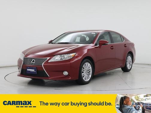 2013 Lexus ES 350