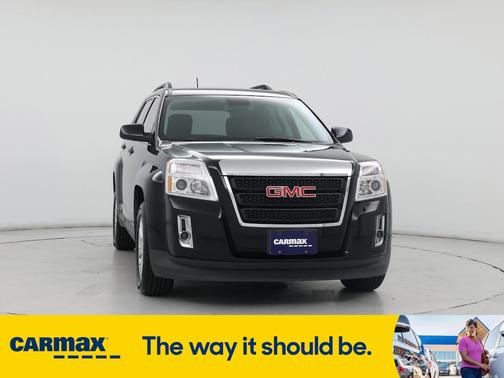 2013 GMC Terrain SLE