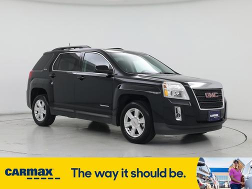 2013 GMC Terrain SLE