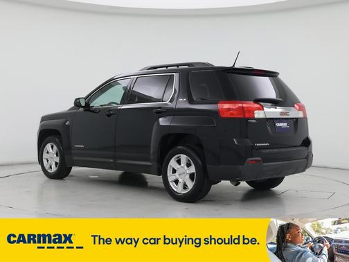 2013 GMC Terrain SLE