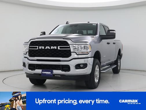 2024 RAM 2500 Bighorn