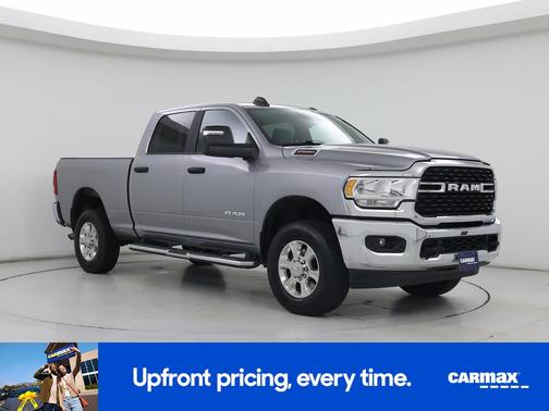 2024 RAM 2500 Bighorn