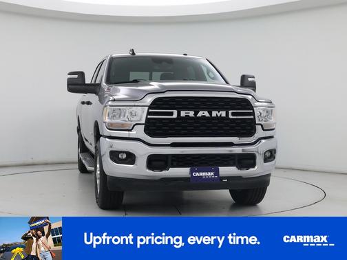 2024 RAM 2500 Bighorn