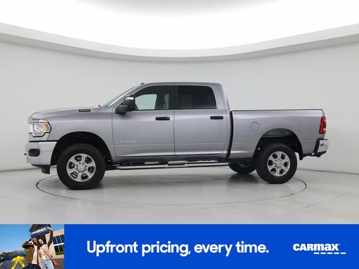 2024 RAM 2500 Bighorn