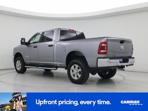 2024 RAM 2500 Bighorn