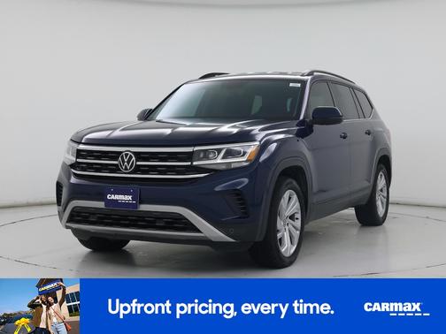2022 Volkswagen Atlas SE w/Tech