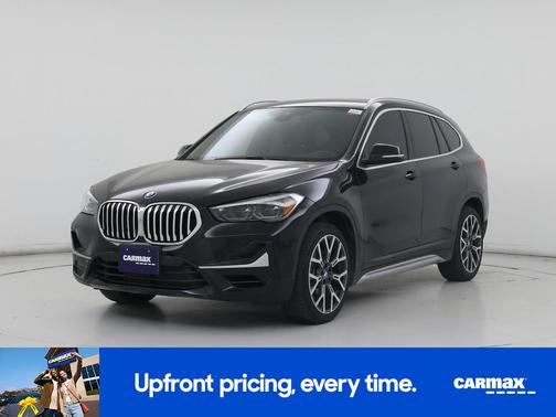 2021 BMW X1 SDrive28i
