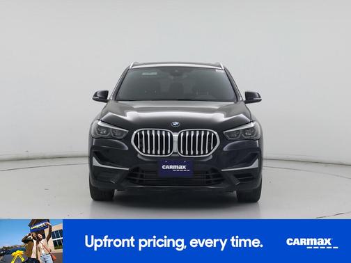 2021 BMW X1 SDrive28i