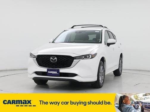 2024 Mazda CX-5 2.5 S Preferred Package