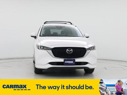 2024 Mazda CX-5 2.5 S Preferred Package