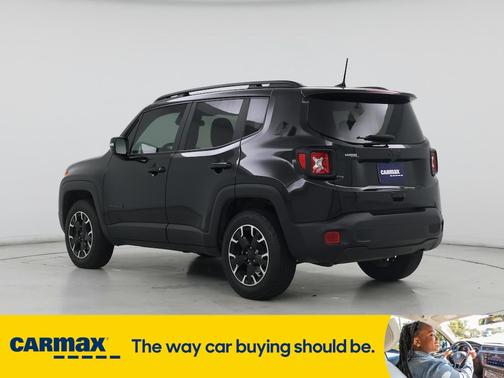 2023 Jeep Renegade Upland