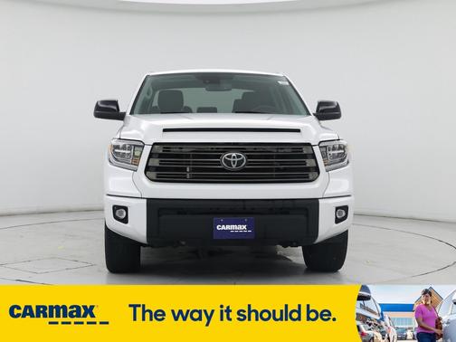 2021 Toyota Tundra Limited