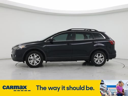 2015 Mazda CX-9 Touring