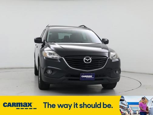 2015 Mazda CX-9 Touring