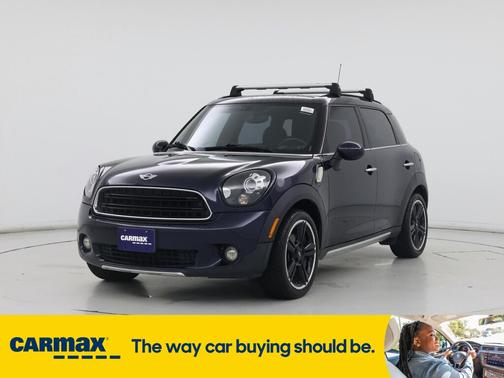 2016 MINI Countryman