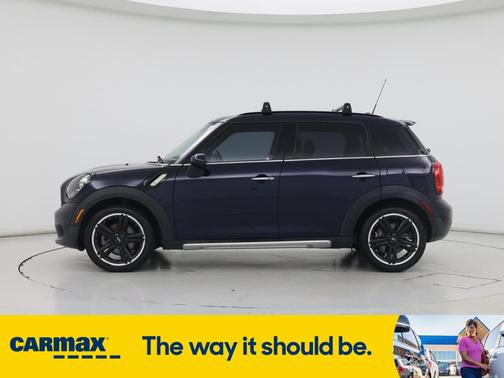 2016 MINI Countryman