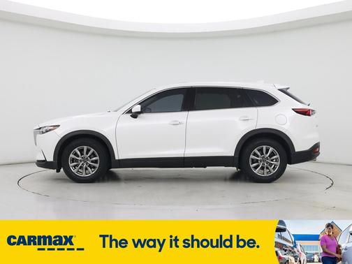 2019 Mazda CX-9 Touring