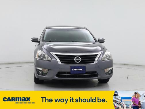 2015 Nissan Altima SL