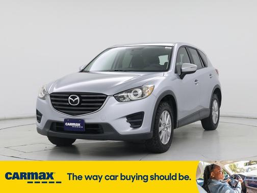 2016 Mazda CX-5 Sport