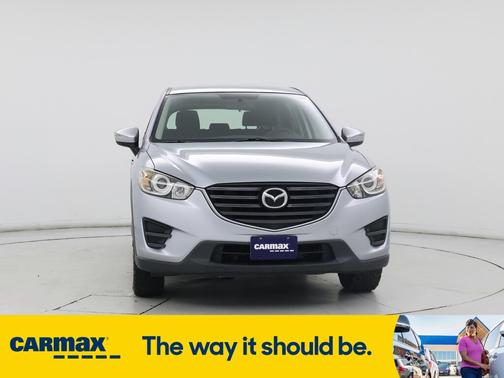 2016 Mazda CX-5 Sport