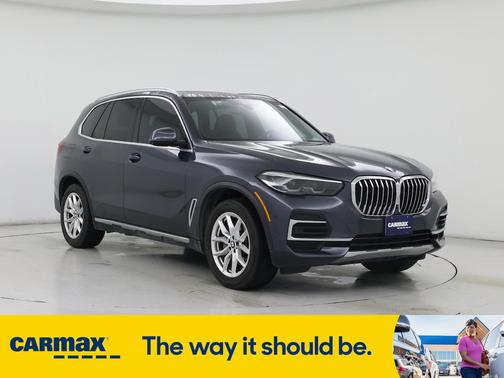 2022 BMW X5 sDrive40i