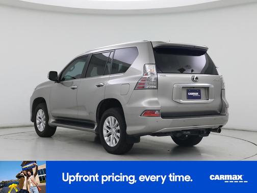 2021 Lexus GX 460 Premium