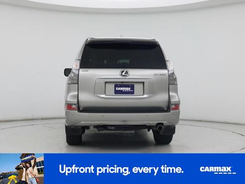 2021 Lexus GX 460 Premium