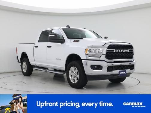 2024 RAM 2500 Bighorn
